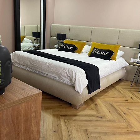 Rooms 48 Eilat Exterior foto