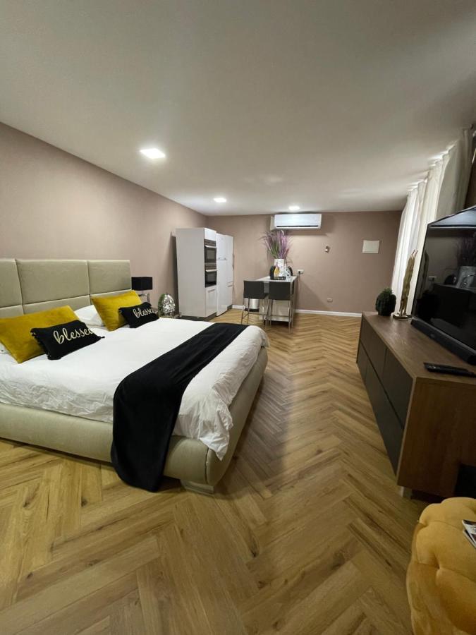 Rooms 48 Eilat Exterior foto