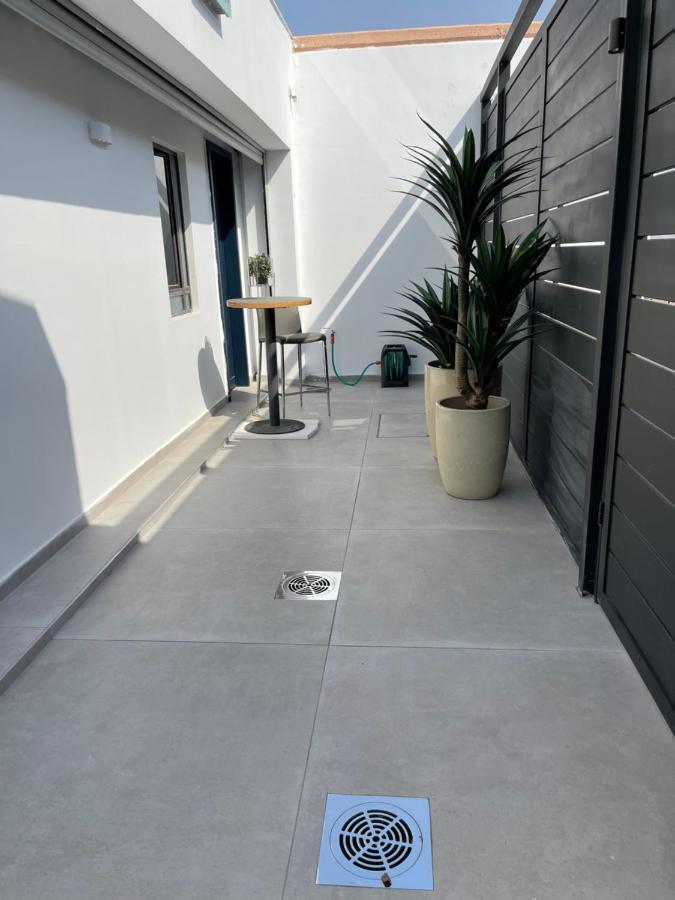 Rooms 48 Eilat Exterior foto