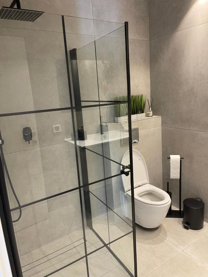 Rooms 48 Eilat Exterior foto